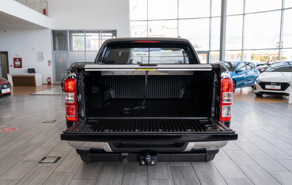 Ford Ranger 2.2TDCi 4x4 DoubleCab