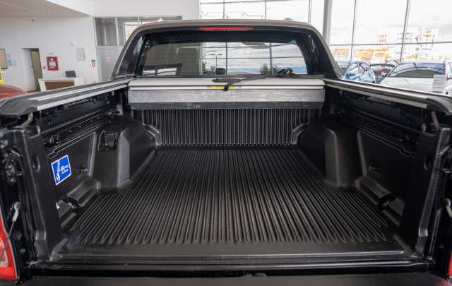 Ford Ranger 2.2TDCi 4x4 DoubleCab