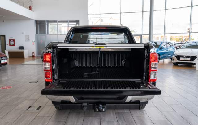 Ford Ranger 2.2TDCi 4x4 DoubleCab