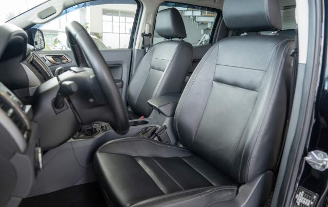 Ford Ranger 2.2TDCi 4x4 DoubleCab