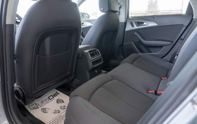 Audi A6 2.0TDI Multitronic