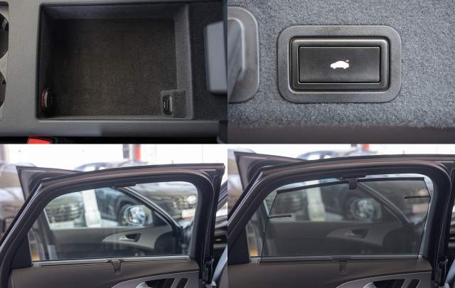 Audi A6 2.0TDI Multitronic